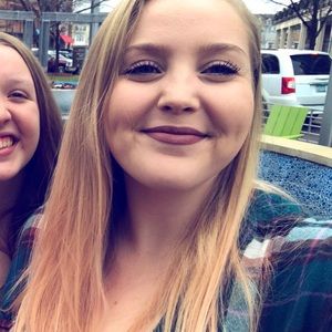 Meet your Posher, Ali